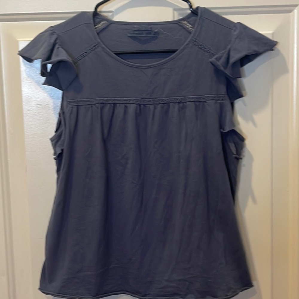 Abercrombie and Fitch size small shirt